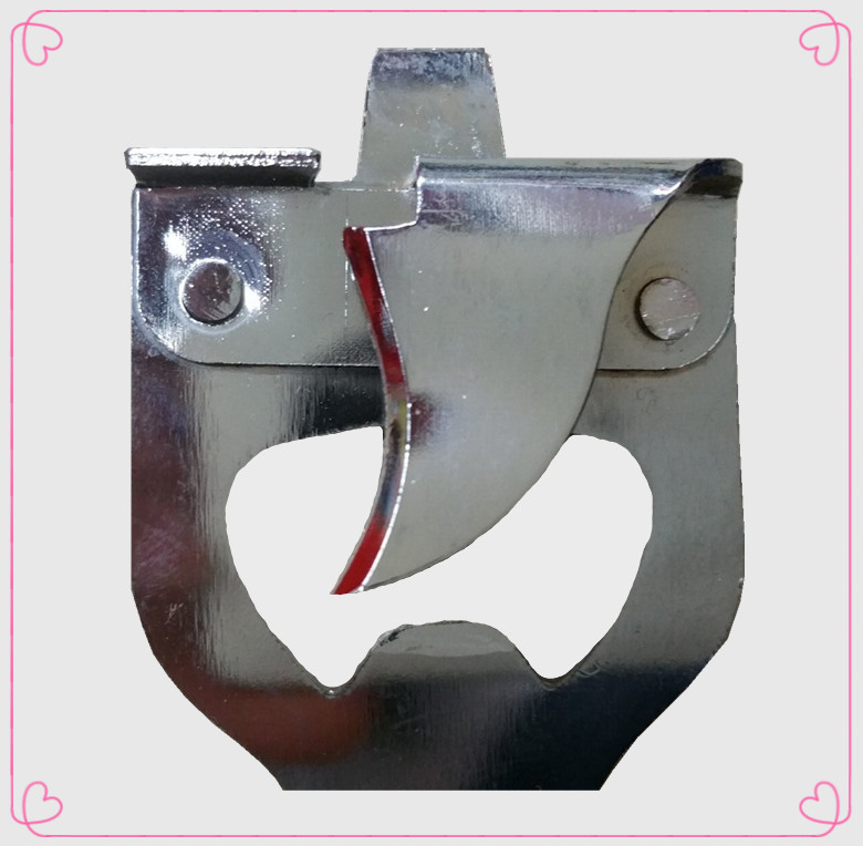 开罐器手持式罐头开口器不锈钢头刀启牛奶神器可以订做logo礼品