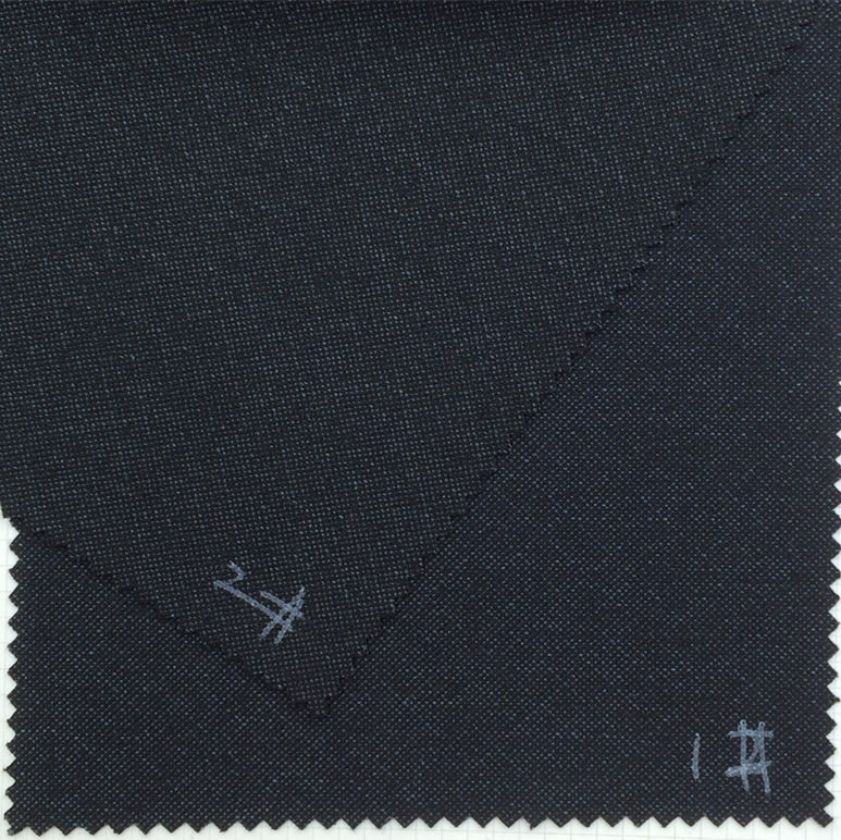 直销现货19559优质弹tr西装面料.男