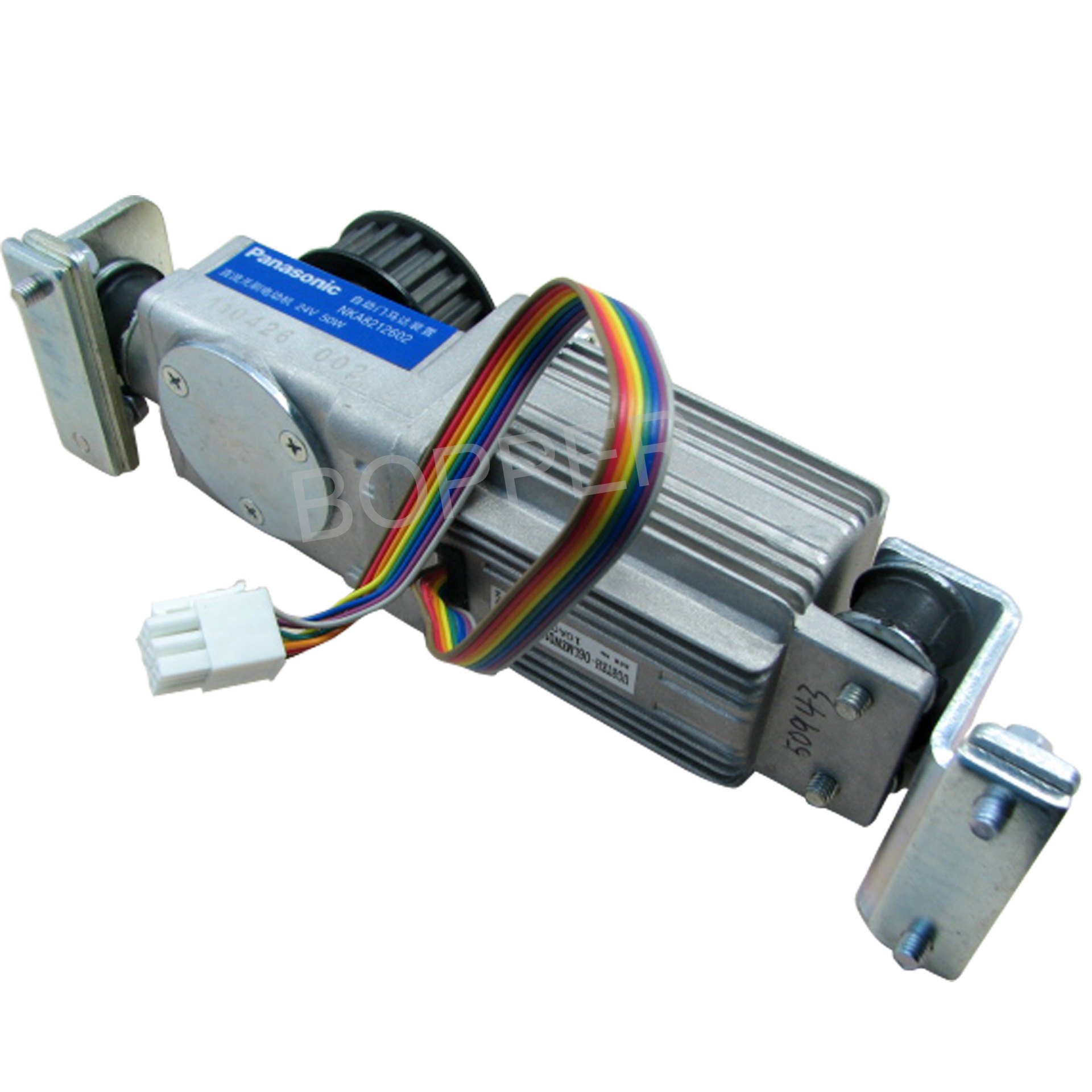 松下150新锐帝自动门马达装置nka8212602自动门电机nka8212602k