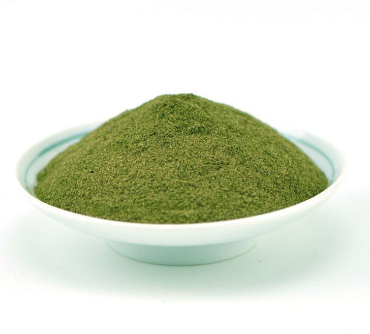 绿碎茶 绿茶粉原料 提取 茶包原料12-60目