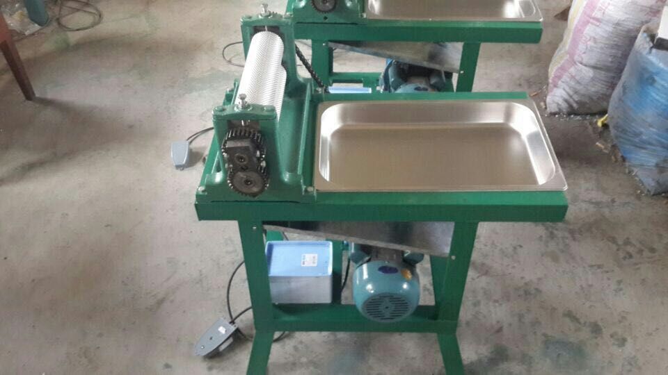 蜂旺意蜂电动巢础机高精度巢础机195*86cm铝合金巢础机厂家直销