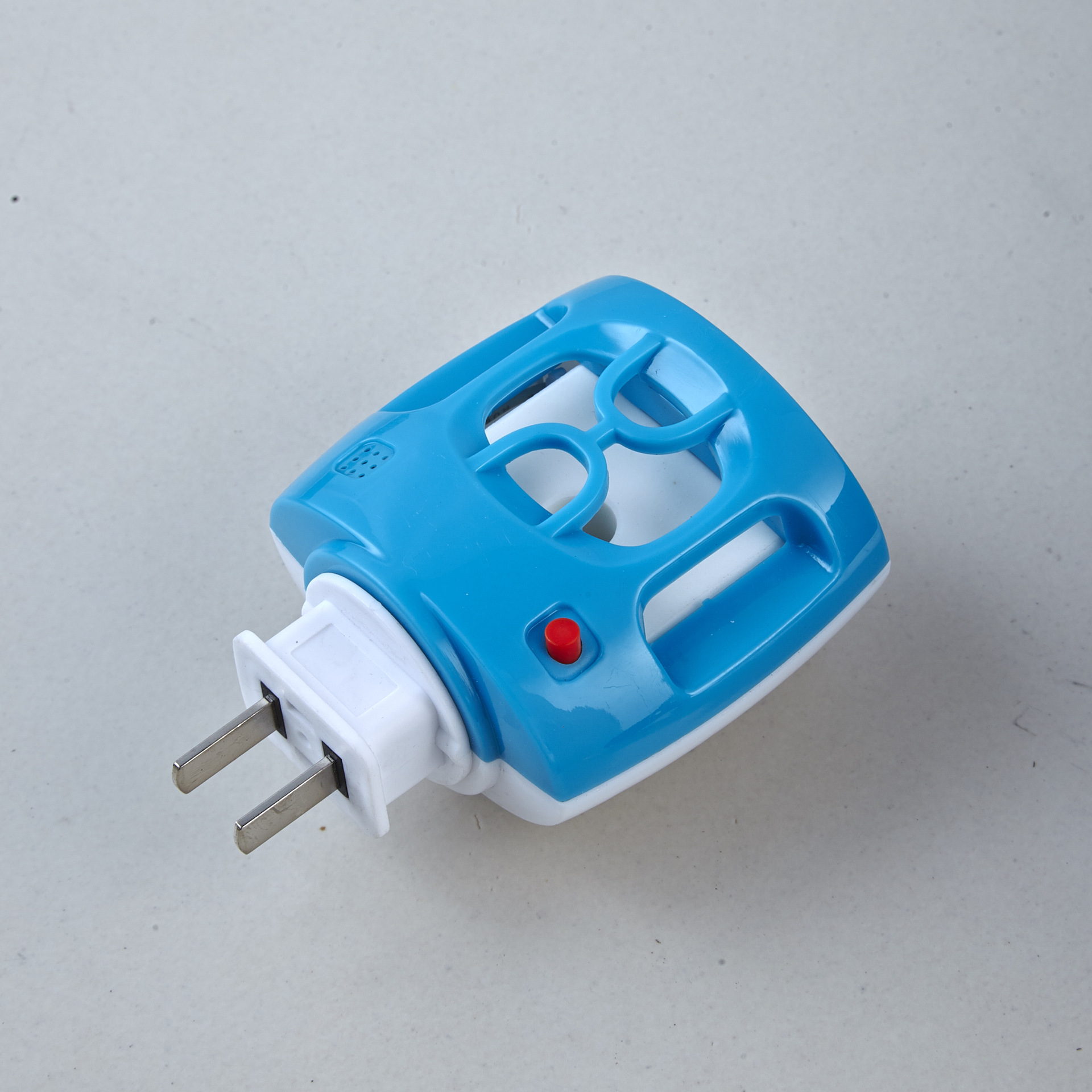 电蚊香液加热器电蚊香液用片加热器电热双用蚊香器两用灭蚊器