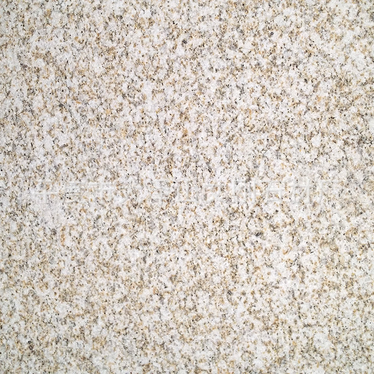 定制黄金麻石材 天然大理石山东 黄麻花岗岩 专业加工定制 - 建材批发