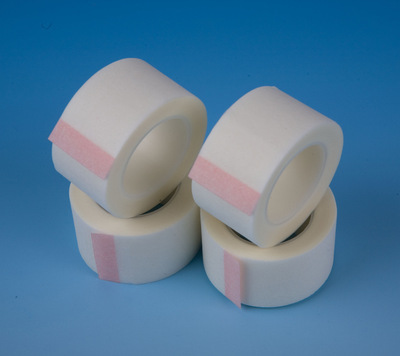 纸胶带 无纺布胶带 医用无纺布胶带 胶布 医用胶布 2.5cm*5y