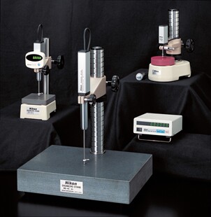 尼康电子高度计