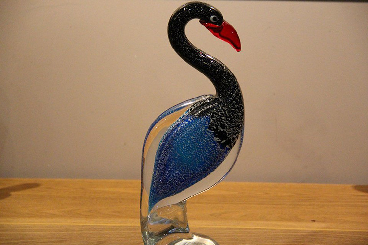 手工玻璃工艺品 创意工艺玻璃摆件 一手货源】价格,批发,供应商厂家