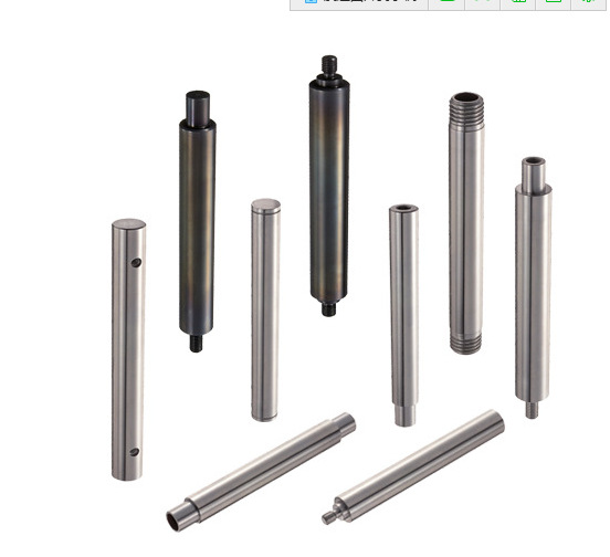 【厂家直销高品质精密导向轴fa自动化小零件】 - 其他通用五金配件