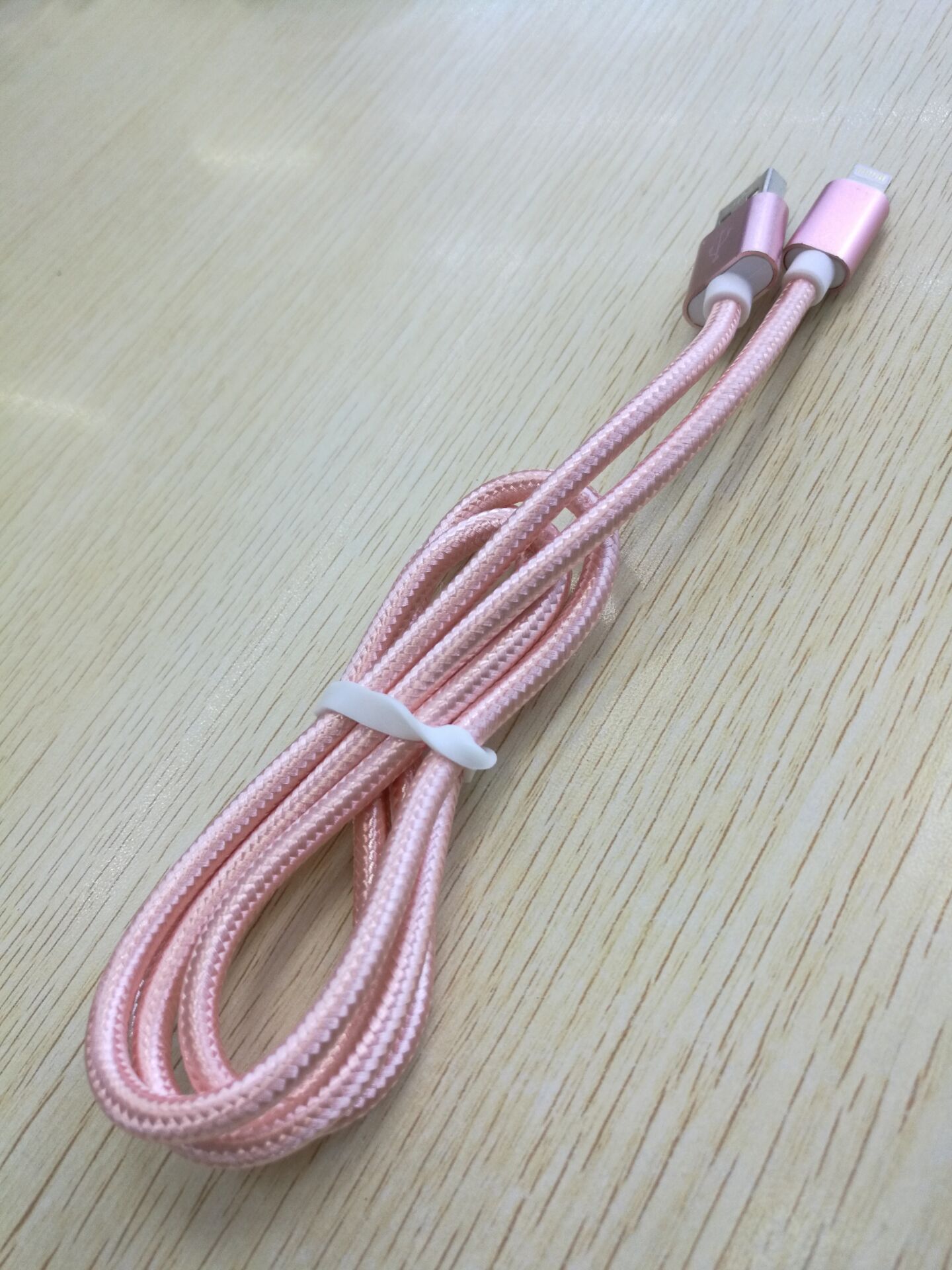 适用iphone7数据线 usb数据线安