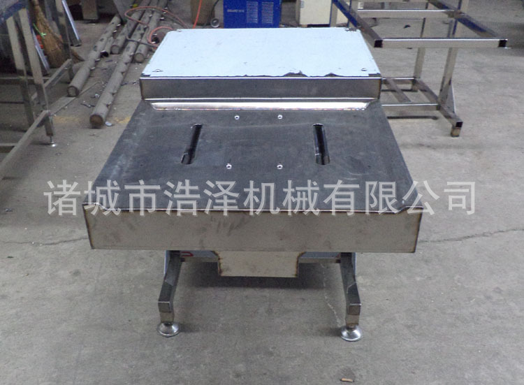 【常年供应】鸡双辊剥胗机 新型鸡剥胗机 家禽屠宰设备
