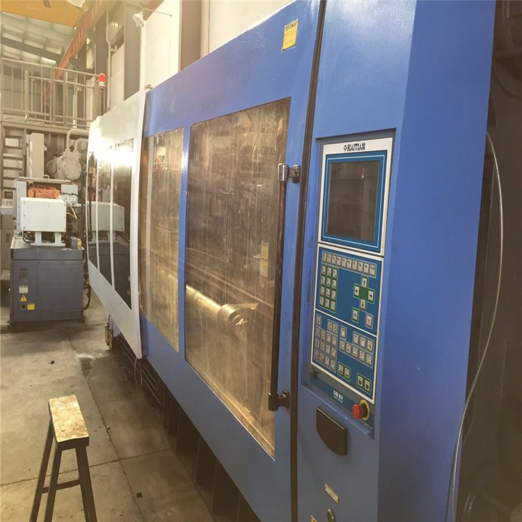 无锡供应凯迪威二手注塑机650t-3000克 节能卧式二手凯迪威注塑机