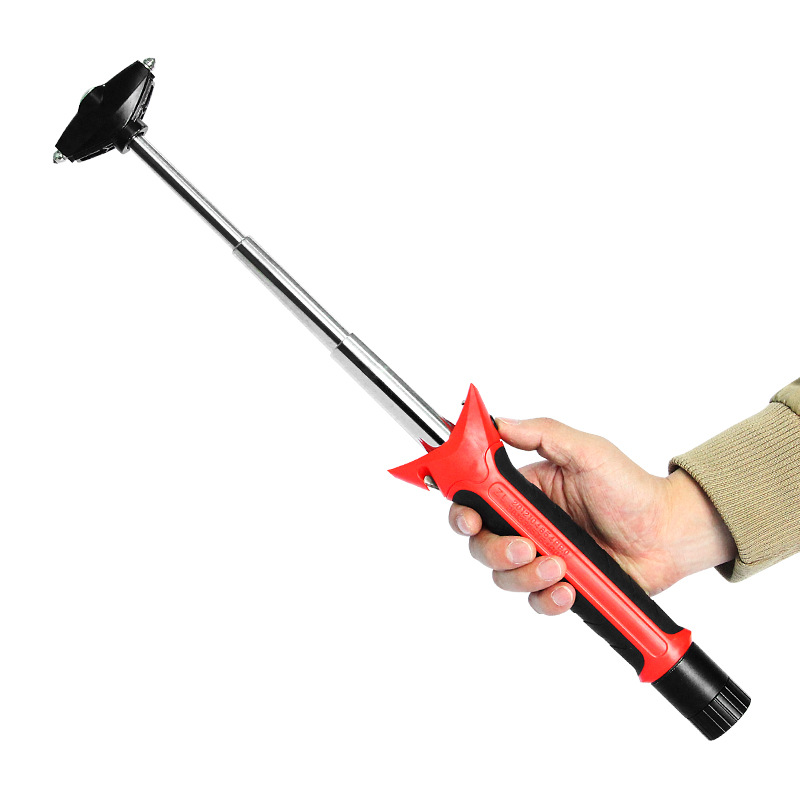 救生锤可伸缩防狼破窗器安全应急救生锤逃生锤
