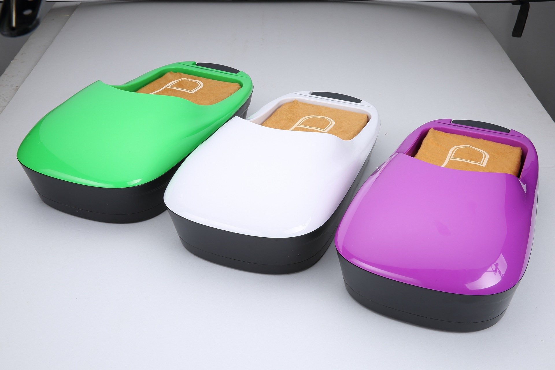 鞋膜机家用全自动鞋膜机鞋套机鞋底覆膜机厂家直销 oem 代工贴牌