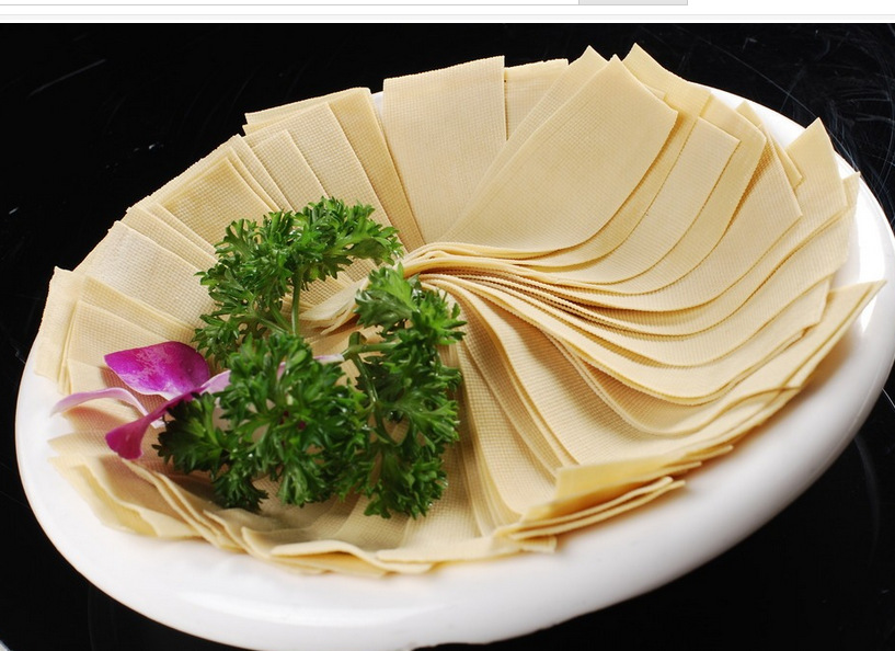 全自动豆腐皮机 吉林地区 小型豆皮机 免费培训 豆腐皮机器厂家