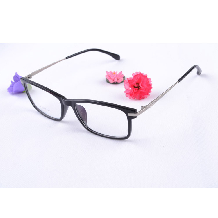 时尚潮流小乐豹男士新款 眼镜框批发Tr90 眼镜架厂   家直销 127