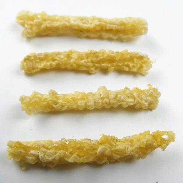 长白山林蛙 林蛙油 林蛙线油 雪蛤