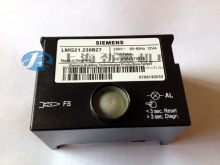 LMG21.230B27/LMG21.330B27 西门子SIEMENS程控器 燃烧器控制器