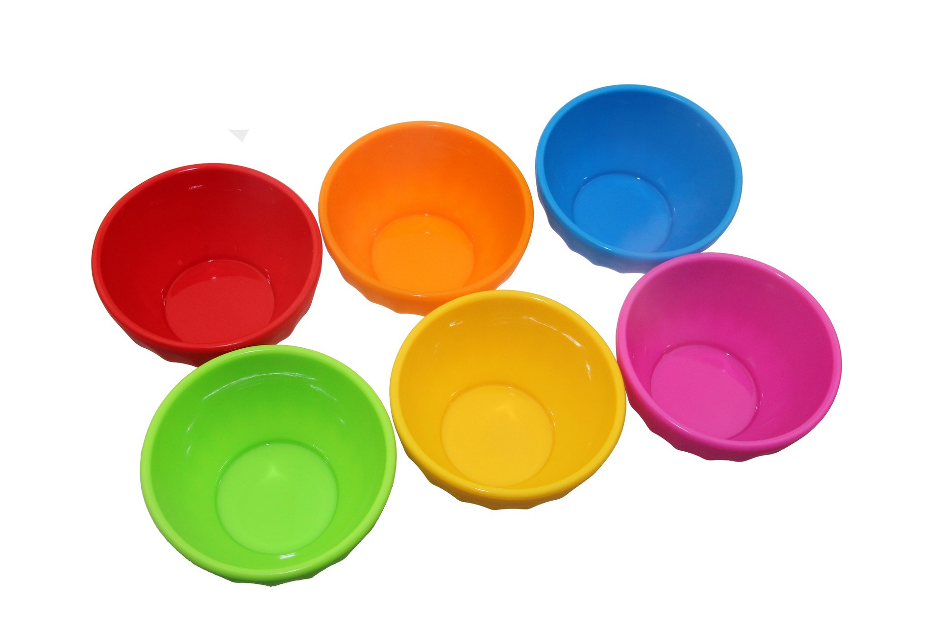 环保硅胶碗 防摔 无毒无味 大人小孩都可用