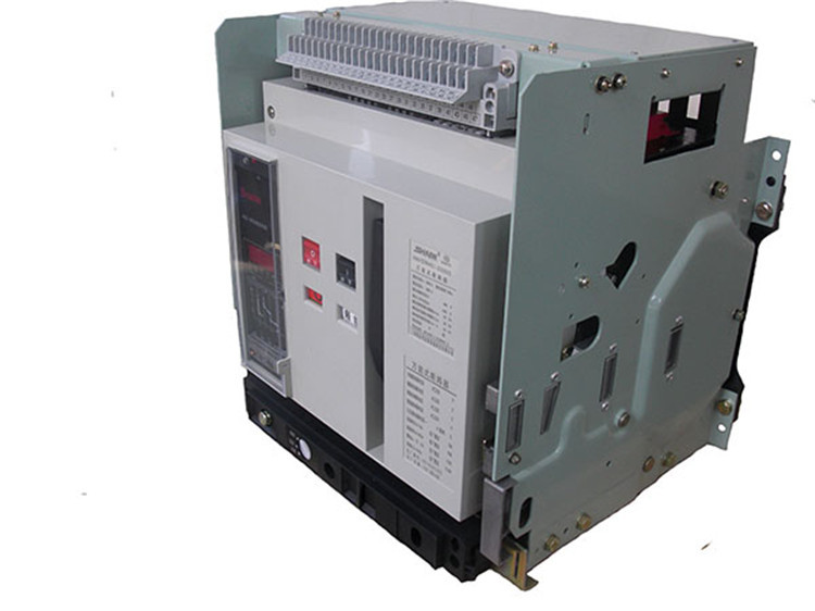 2016热销新型抽屉式断路器 山东北开电气厂家直销抽屉式断路器