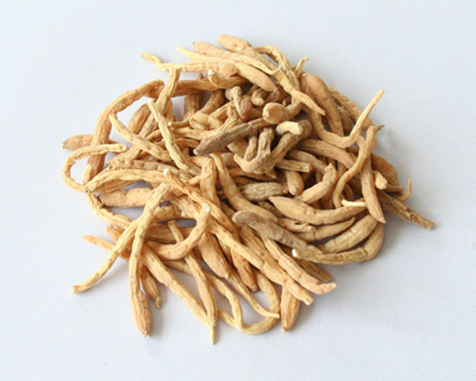 批发供应中药材 正品贵州太子参 孩儿参童参 益气健脾 生津润肺