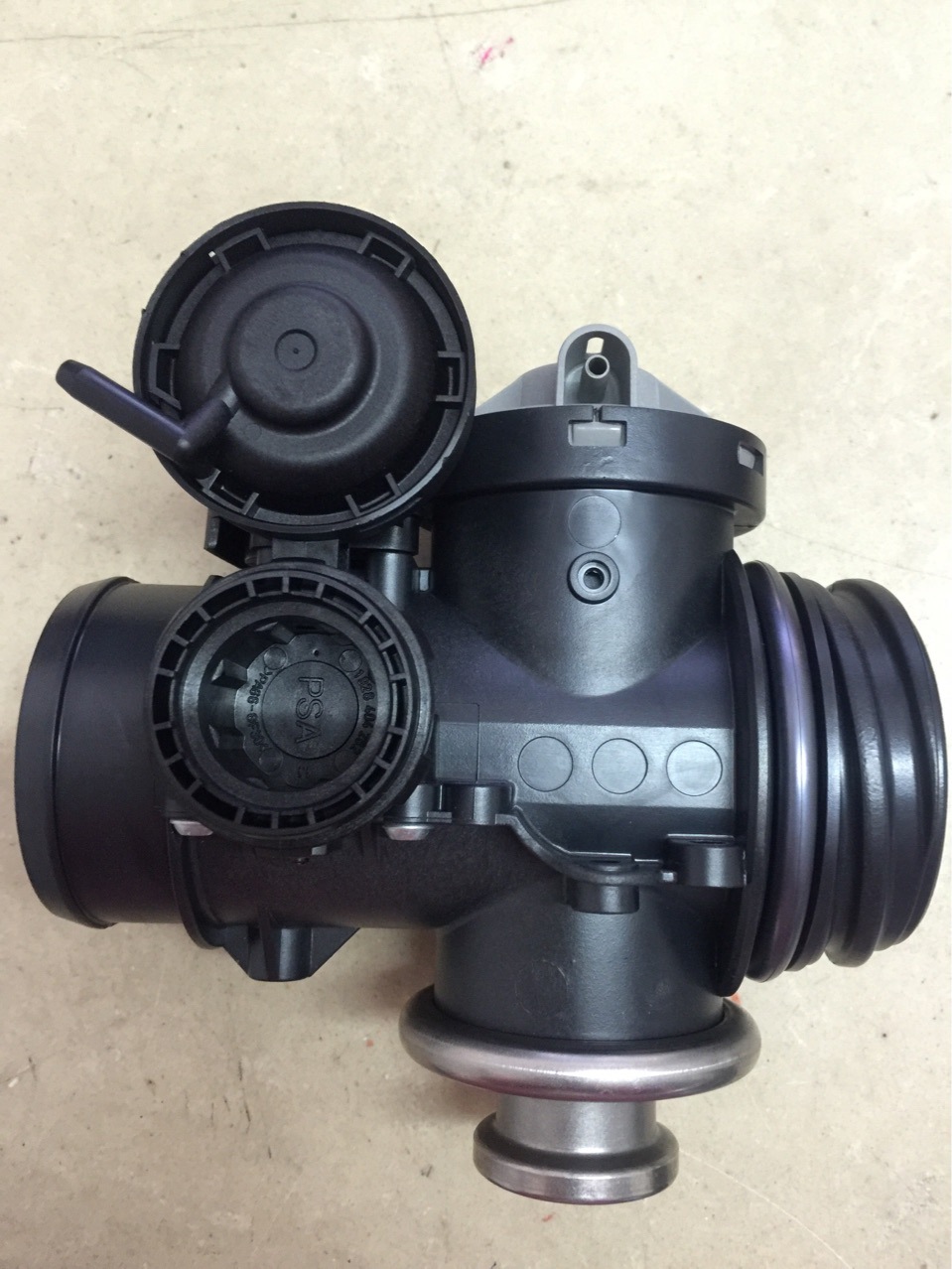 江铃宝典欧三egr阀0928402072