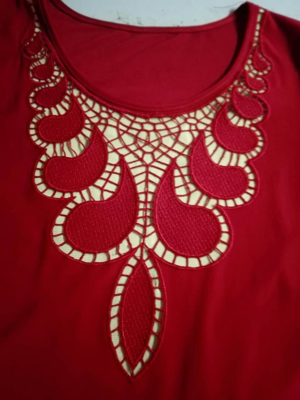 2016新款拉毛绣花.针毛加工定制 - 东莞市大朗达明绣花厂