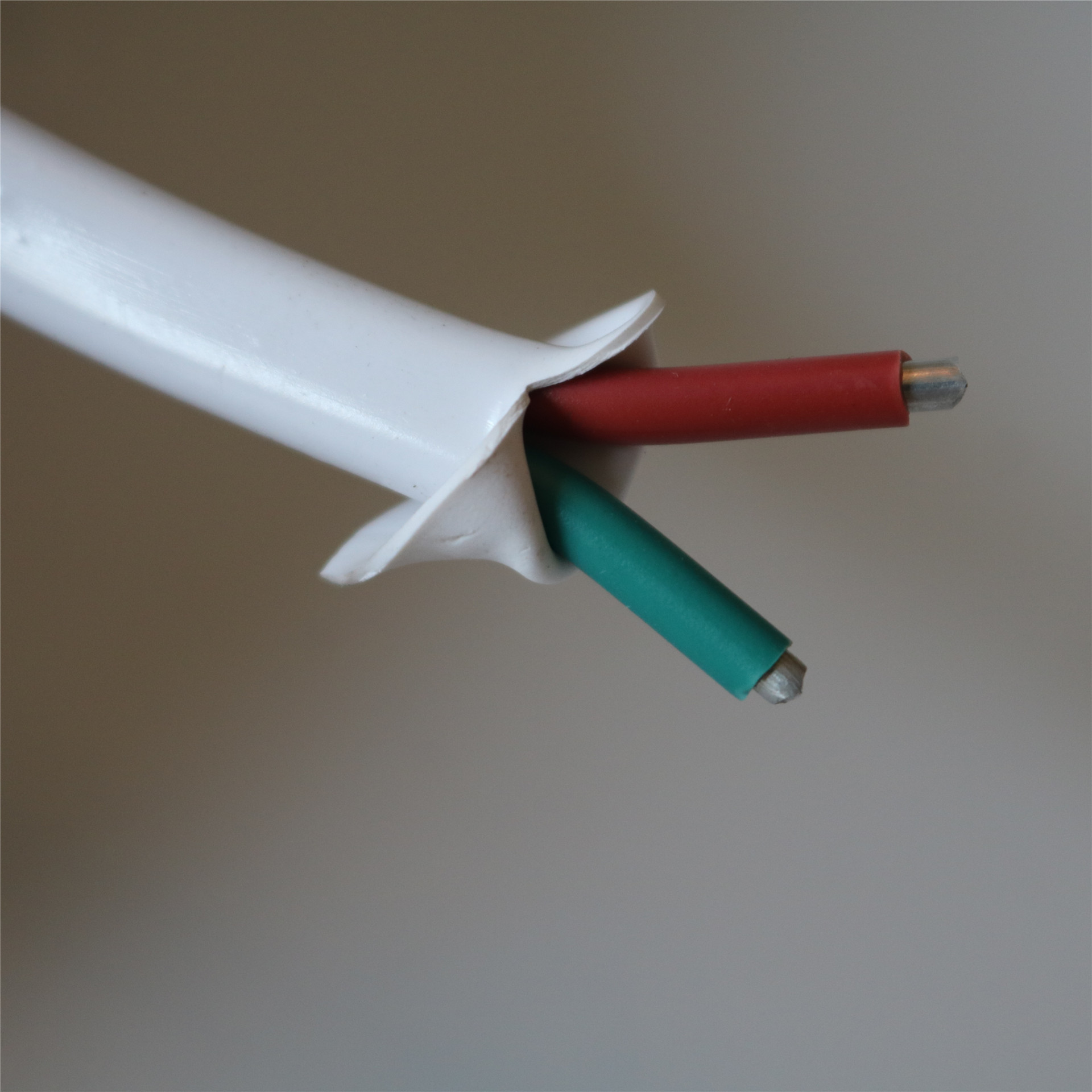 5/4/6平方铝护套铝芯电线电缆