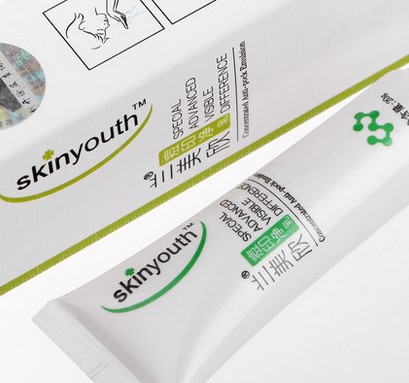 兰美欣 痘印净涂抹式水光针面部精华 祛痘印美白淡斑收缩毛孔