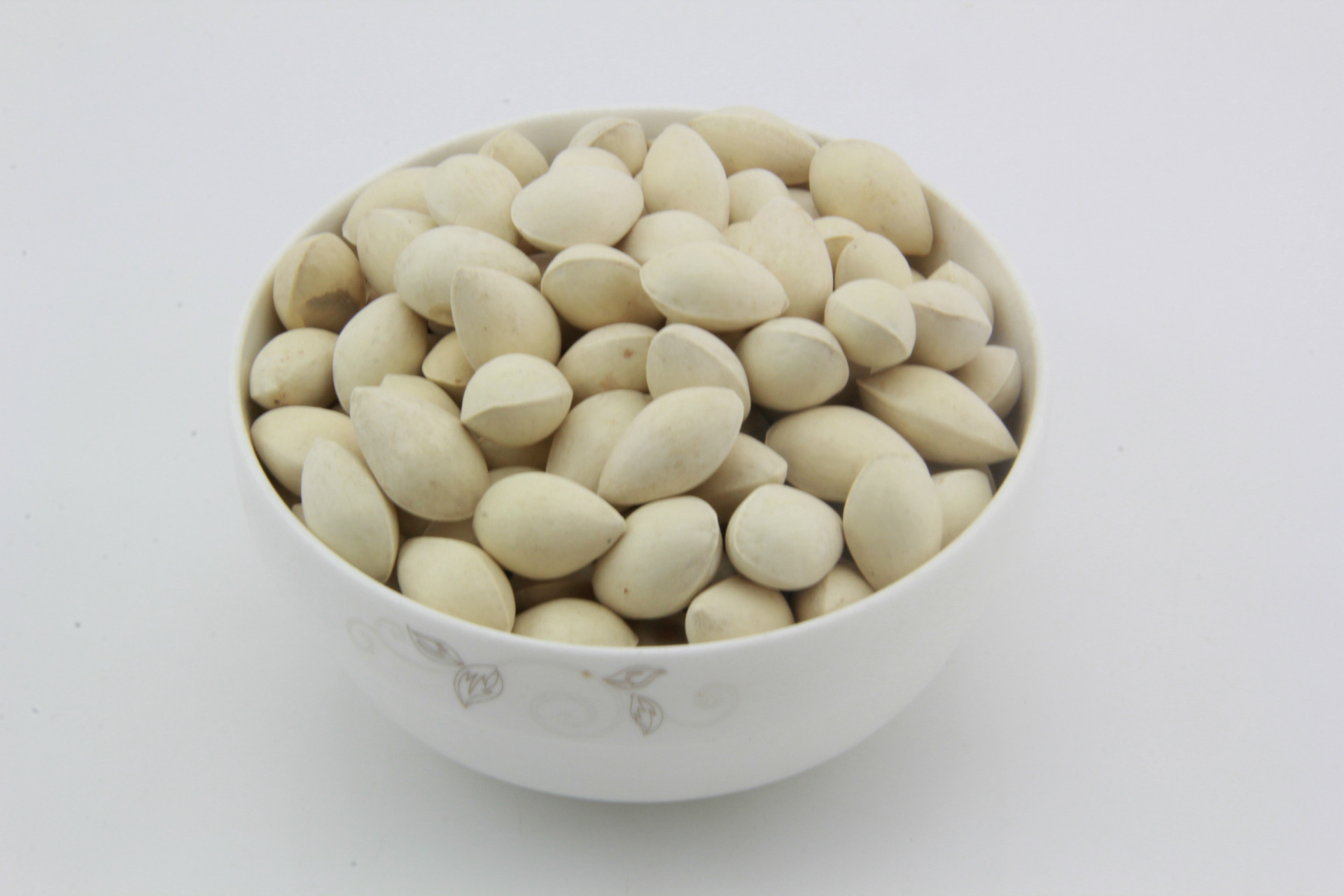 批发优质白果 干货白果 厂价直销 支持验货      湖北聚瑞中药饮片