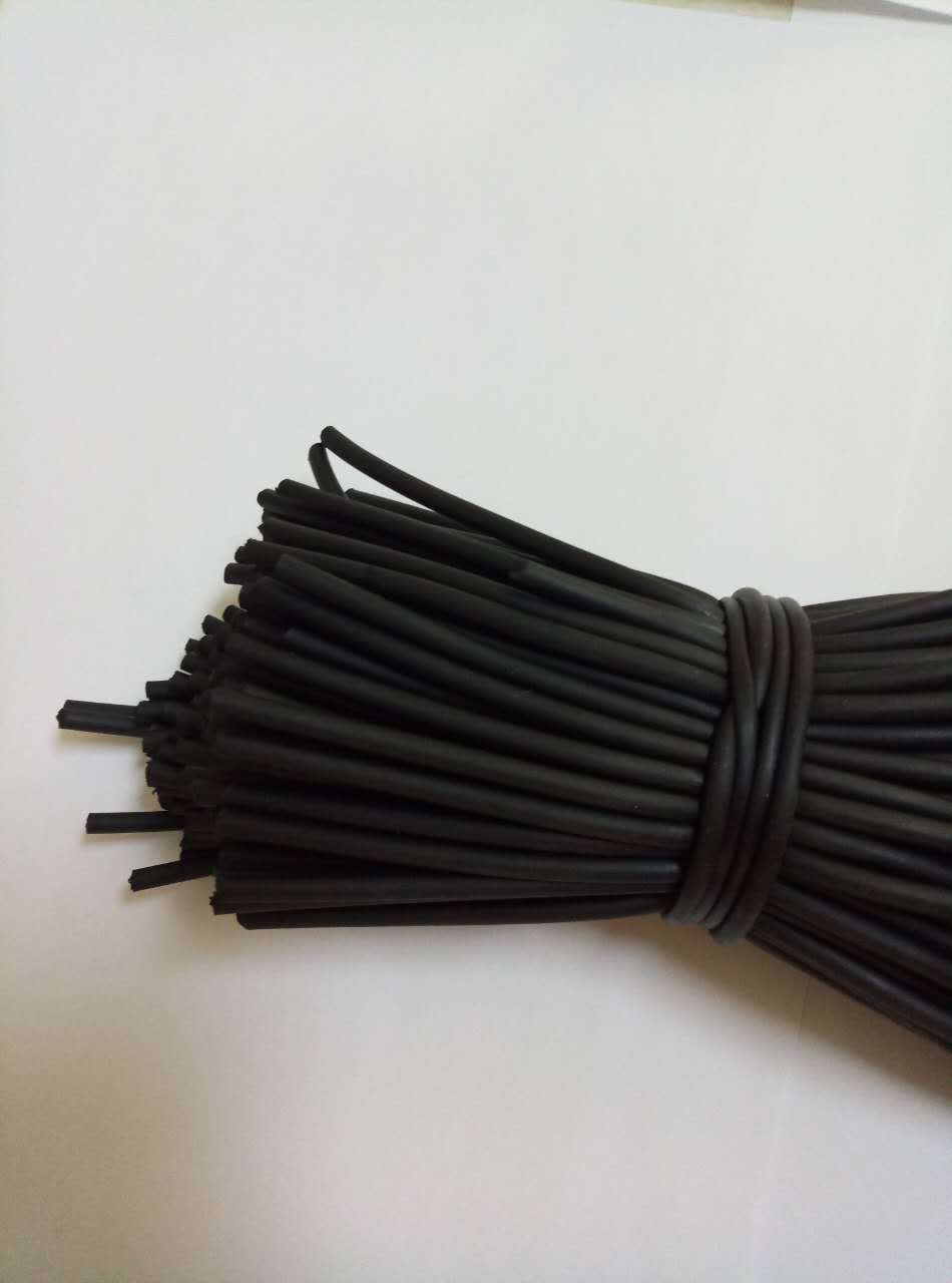 自行车气门针专用气门芯 乳胶管 通用气门芯 弹弓胶管 橡胶管