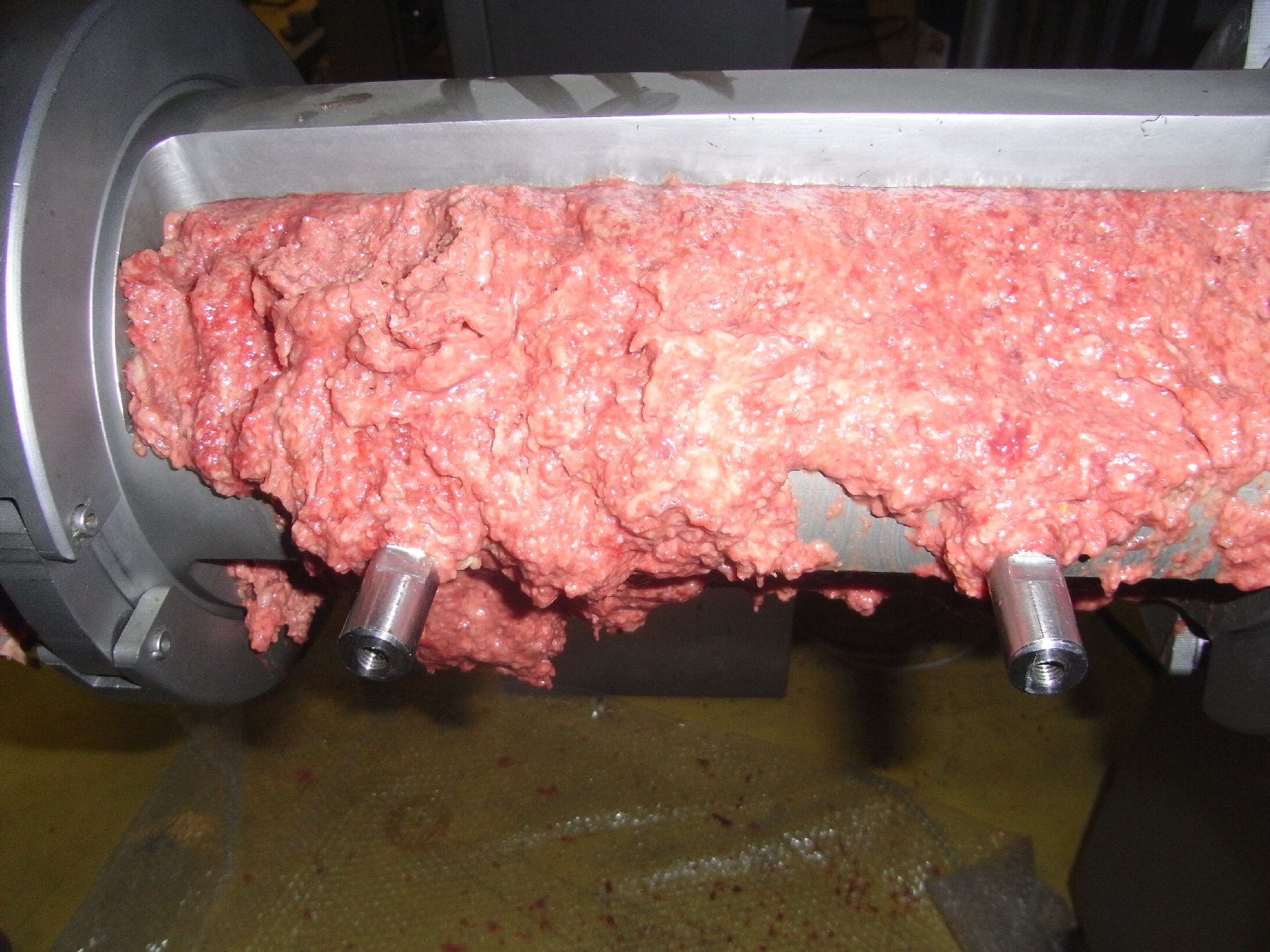 绞肉机 鸡架骨肉分离器 鱼肉采集器 骨肉分离机