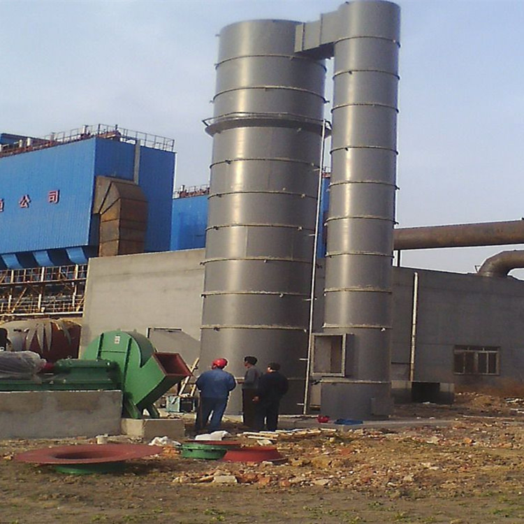 厂家供应麻石除尘器,钢制水膜除尘器,布袋除尘器,质优价廉