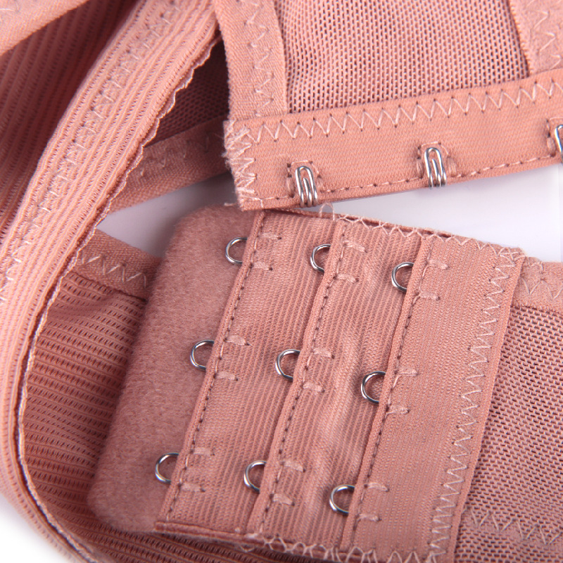 包邮 超聚拢上托防下垂收副乳胸托 防外扩调整型无钢圈文胸托胸