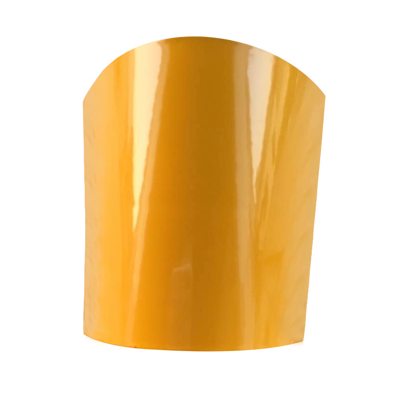 佳彩塑粉标牌黄热固性静电粉末涂料纯聚酯塑粉静电喷塑粉末