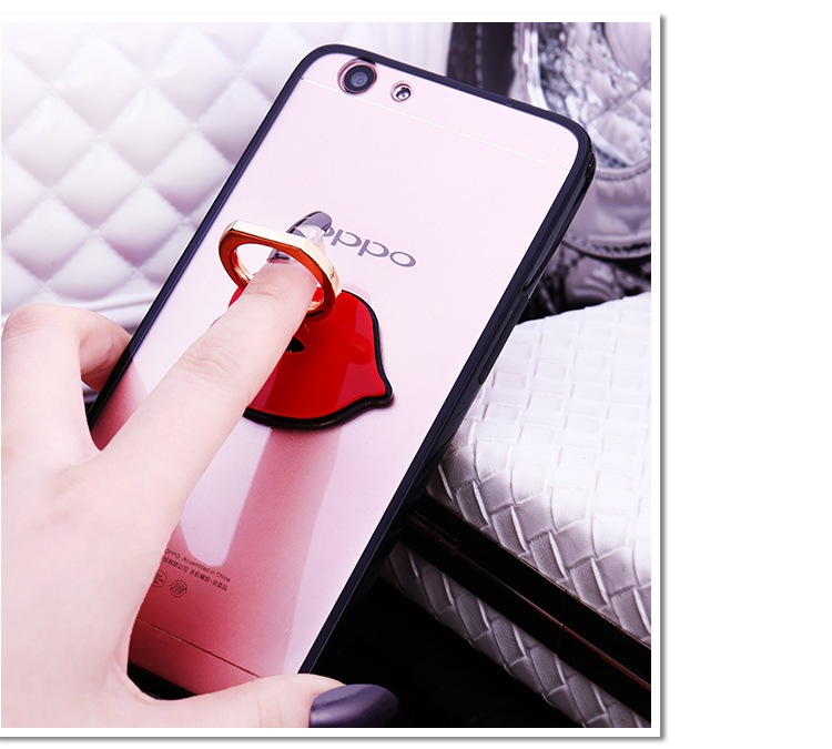 oppor9s手机壳0pp0 r9s保护