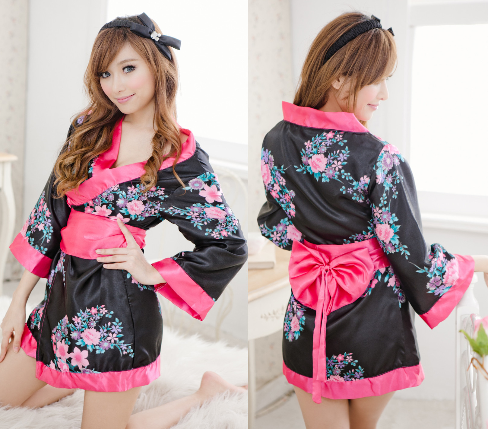 游戏制服 和服批发 情趣内衣工厂2509