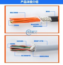 沪安电缆主要经营特种电缆的研究与开发；电线电缆、特种电缆