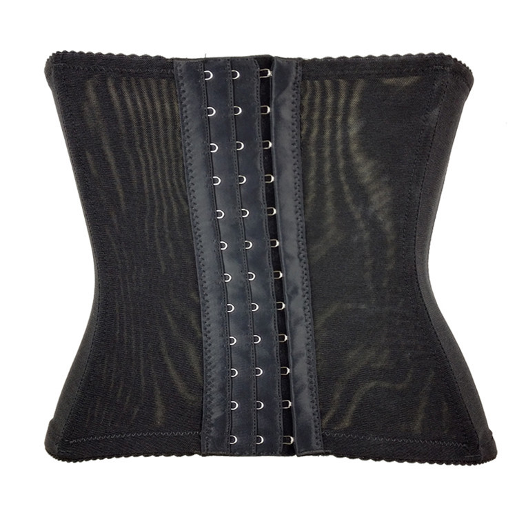 身材管理器模具美体内衣腰夹定型收腹托胸收腰之腰丰支持一件代发