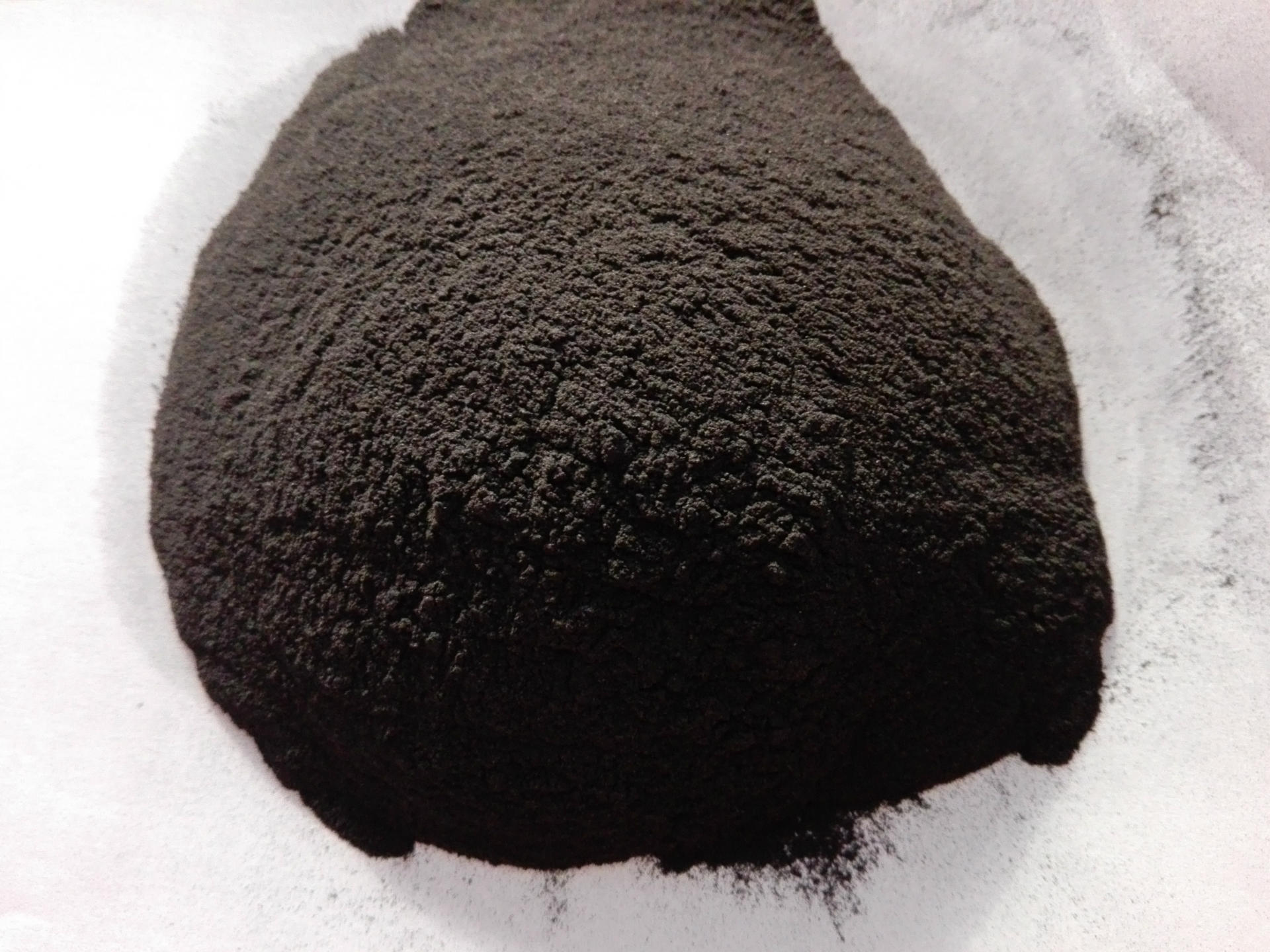 厂家直销 电玉粉a5料压模级黑色粉末状