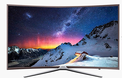 samsung/三星 ua49k6800ajxxz 49英寸曲面智能网络全高清液晶电视