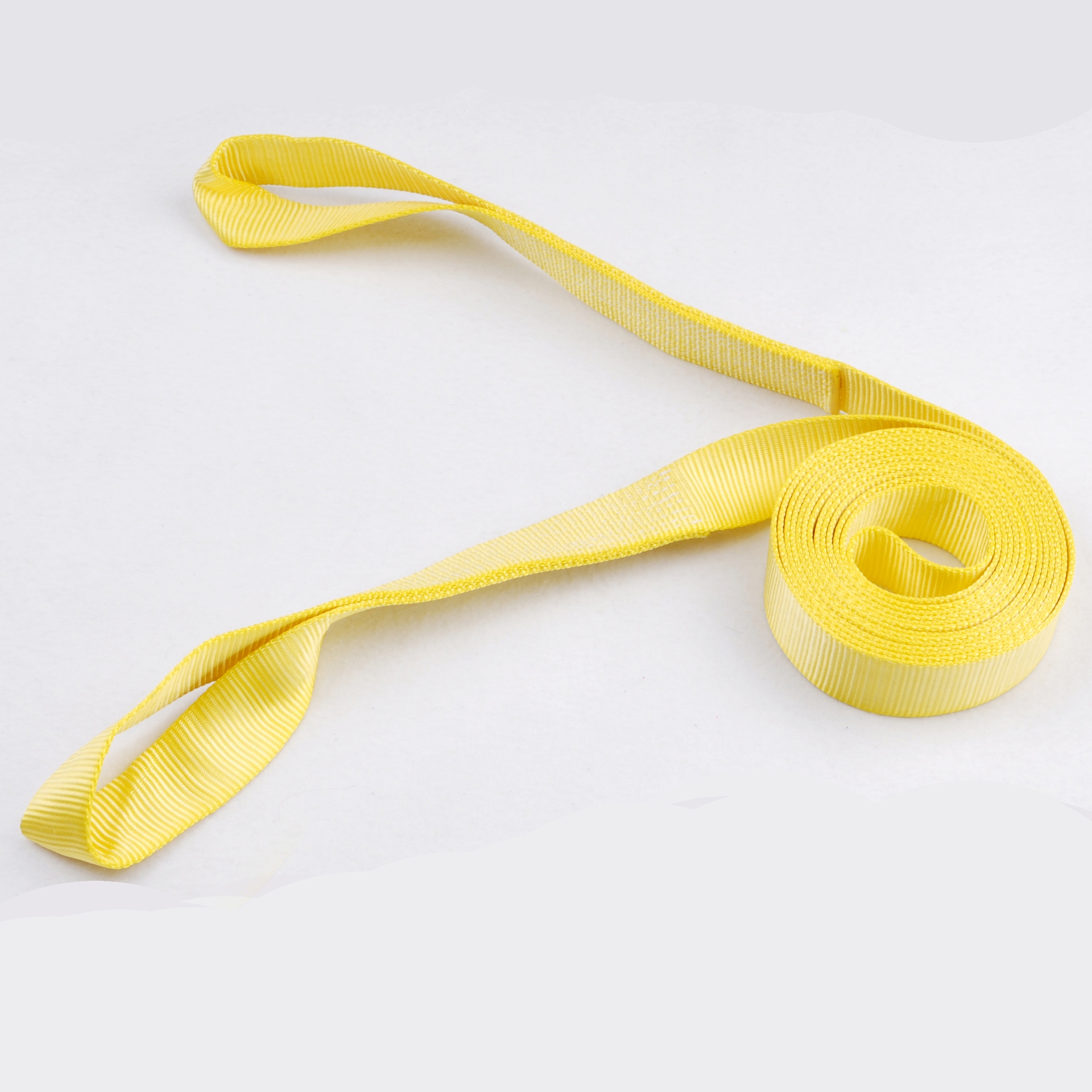 汽车拖车带 拖车绳牵引带汽车牵引带 汽车拖带汽车牵引带