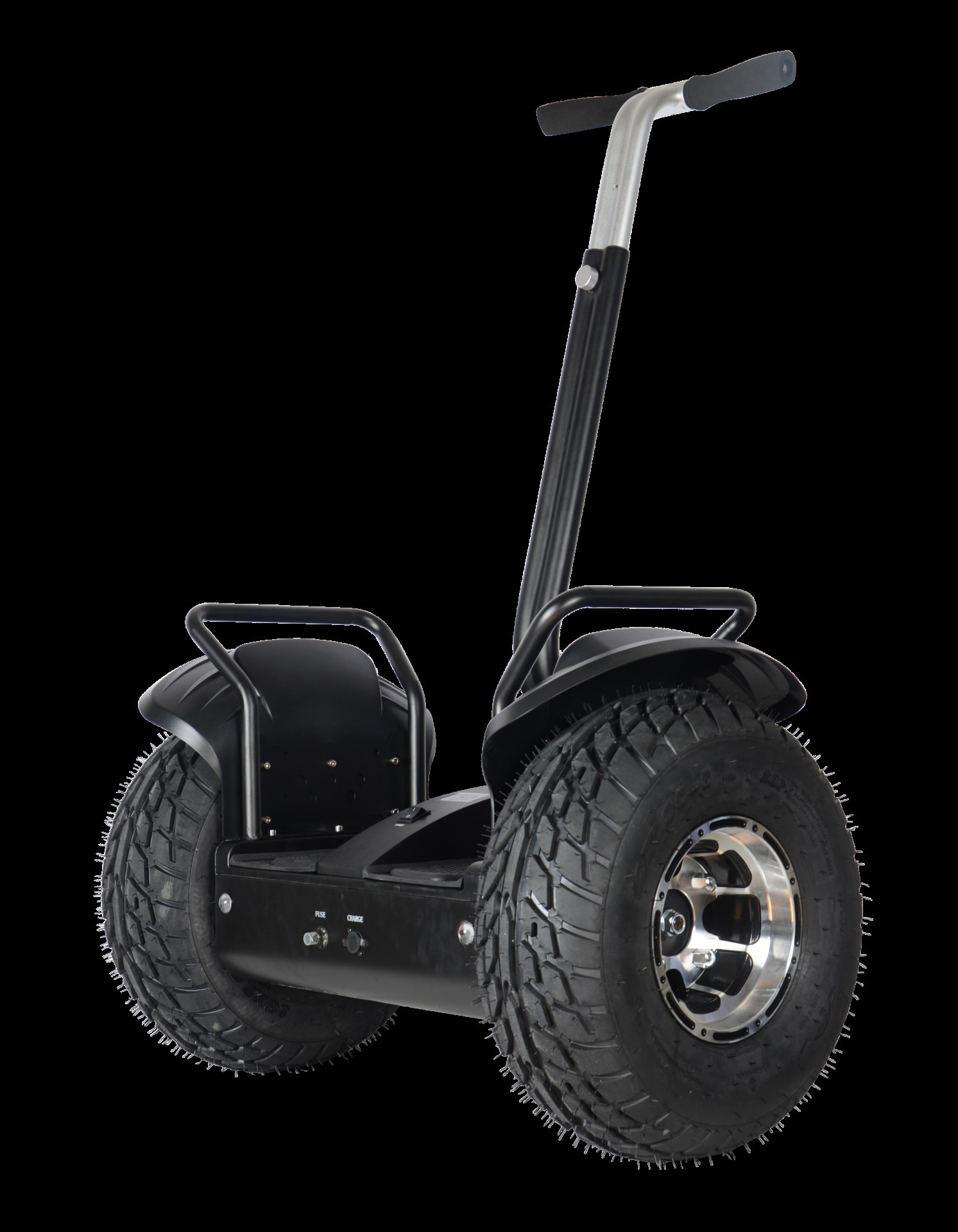 厂家直销 双轮越野车 电动越野车 两轮代步平衡车 豪华版