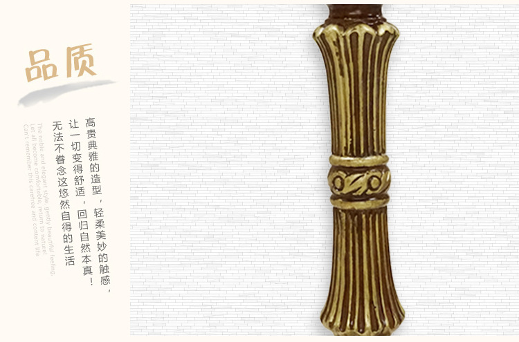 厂家直销诚招代理 定制楼梯实木小柱批发大柱中式风格 楼梯立柱4