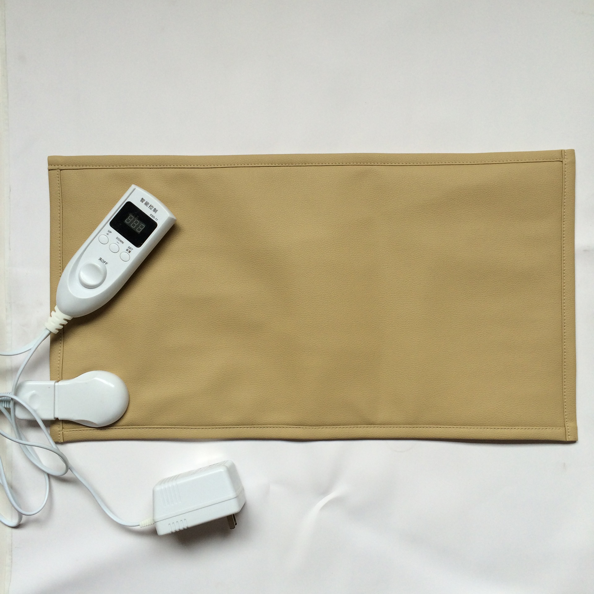 耐温保健垫加热中药热敷加热垫电热毯电热垫