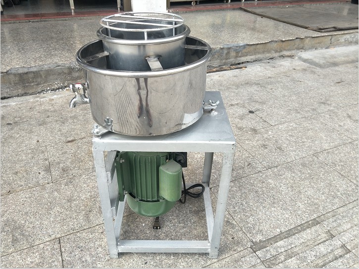 不锈钢家用肉丸打浆机 电动鱼丸打浆机 立式打碎肉泥机绞肉馅机器