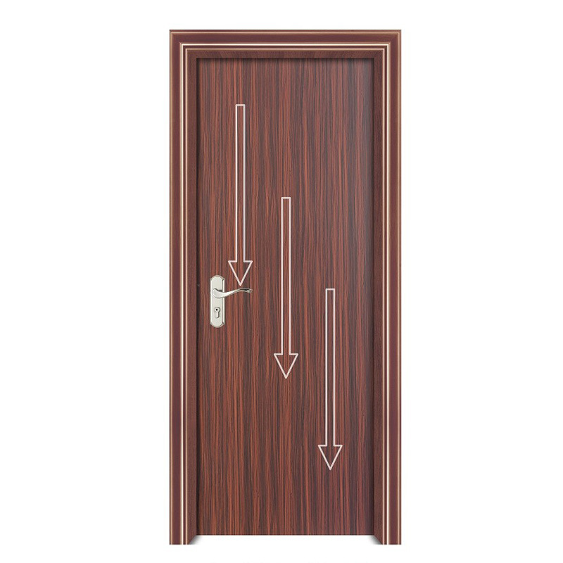 韩胜尊门木塑门环保零甲醛室内门防水隔音阻