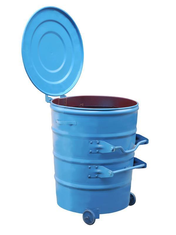 茂康体育厂家直销 各种垃圾桶 铁质垃圾桶 大量现货 质量可靠