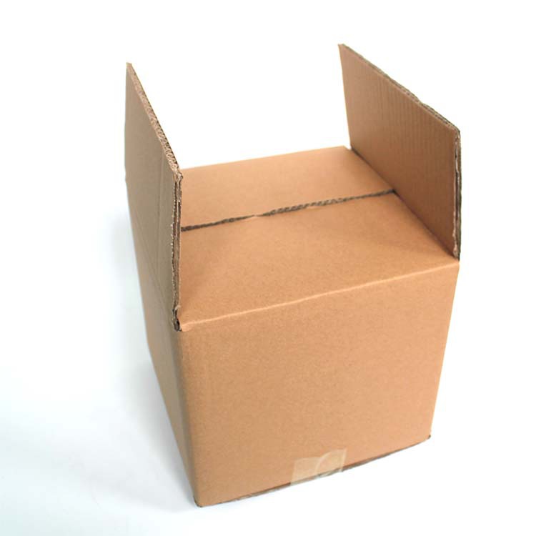 三层瓦楞加厚物流箱淘宝邮政快递箱外包装箱包装盒纸箱