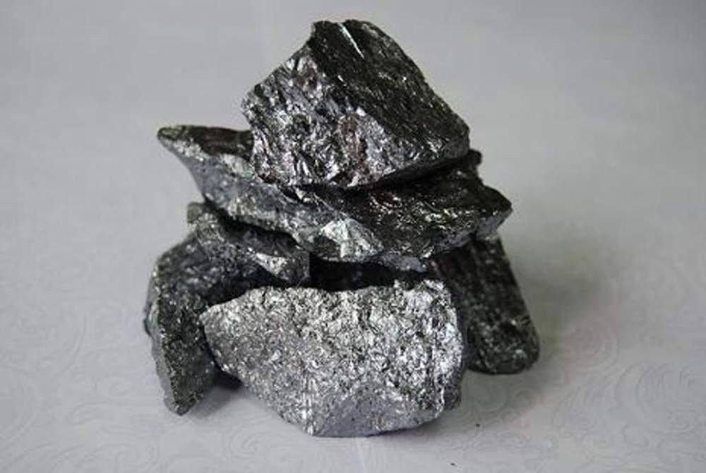 鸿凯厂家直销金属硅块 金属硅粉 多晶硅块 单晶硅块 工业硅