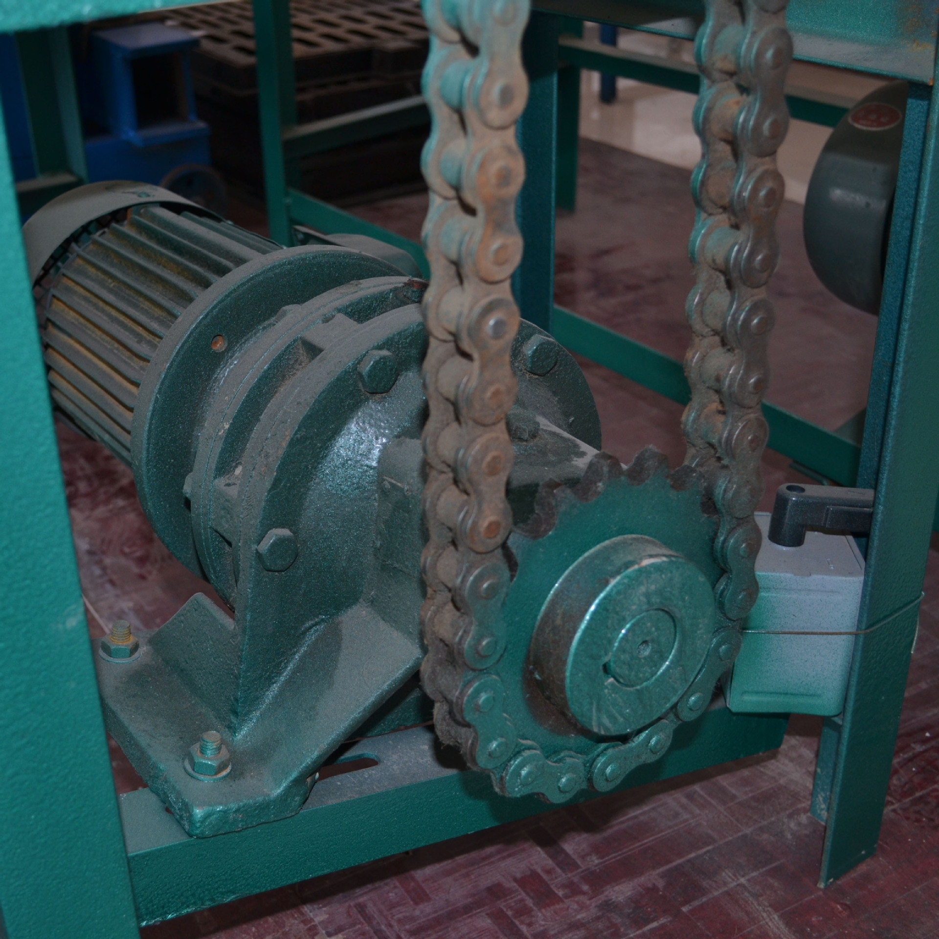 多功能3箱电穿墙螺丝清灰机 丝杠清灰机