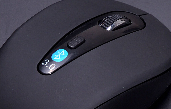 0无线蓝牙手机鼠标/bluetooth wireless mouse/平板电脑鼠标